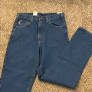 Carhartt B17 Jeans Relaxed fit